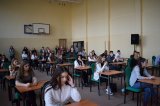 Wielkie Święto Języka Polskiego w Jagielle - VII Wojewódzki Konkurs Poprawności Językowej rozstrzygnięty! 